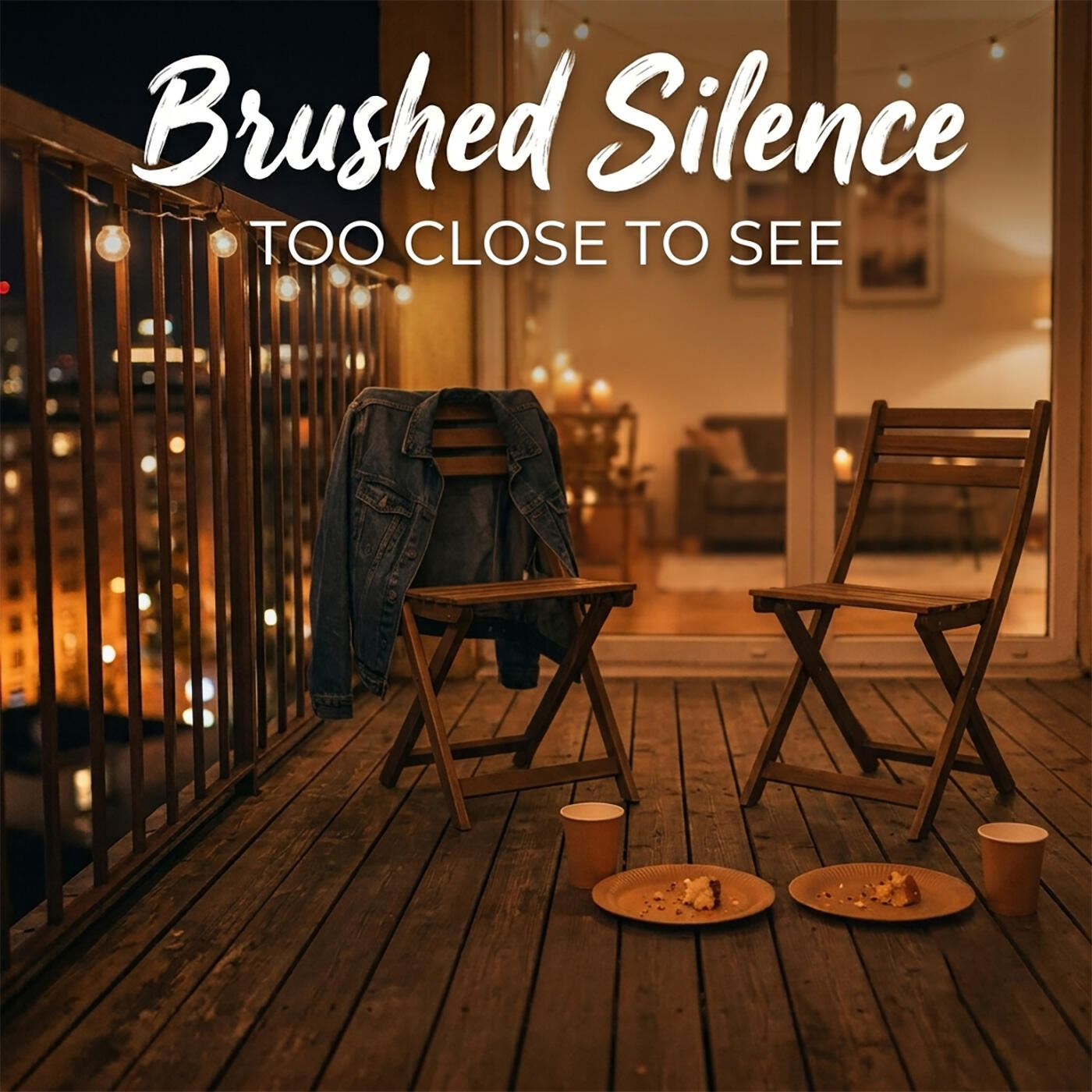 Релиз Too Close to See