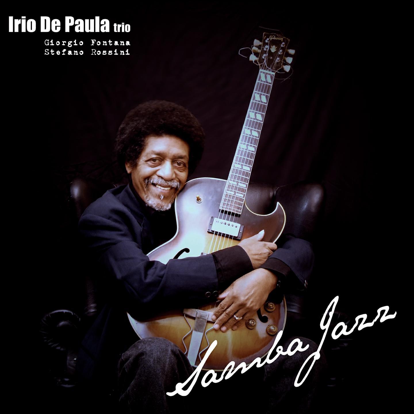 Релиз Samba Jazz