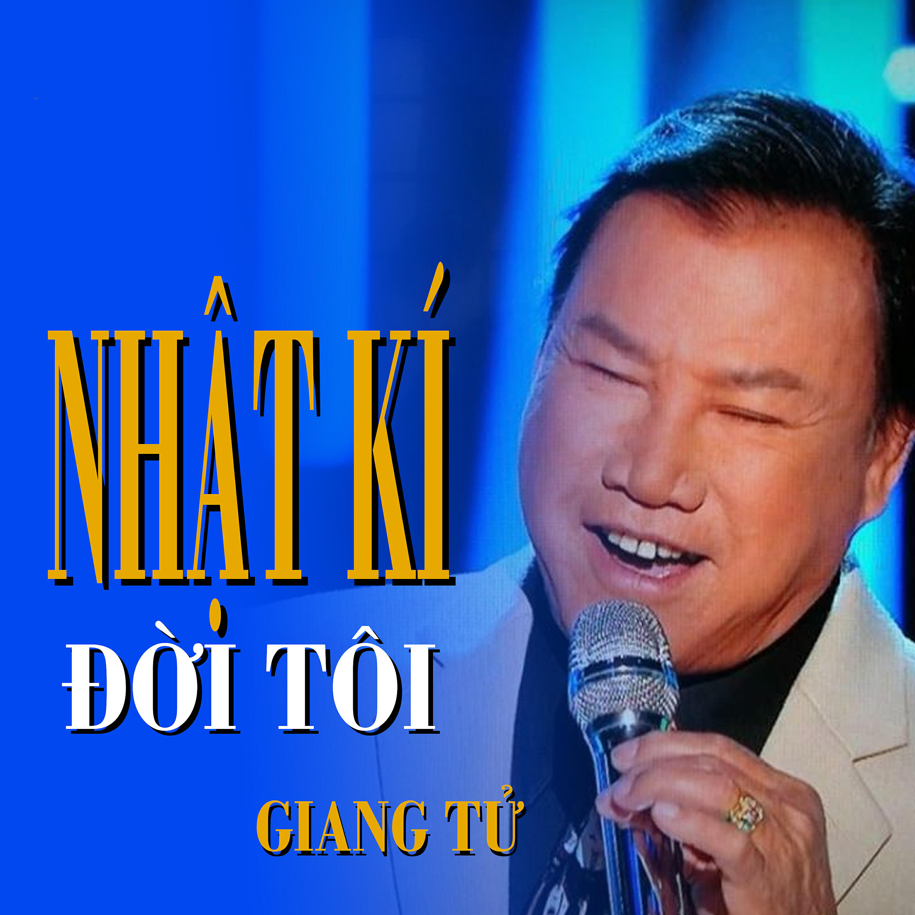 Релиз Nhật Ký Đời Tôi