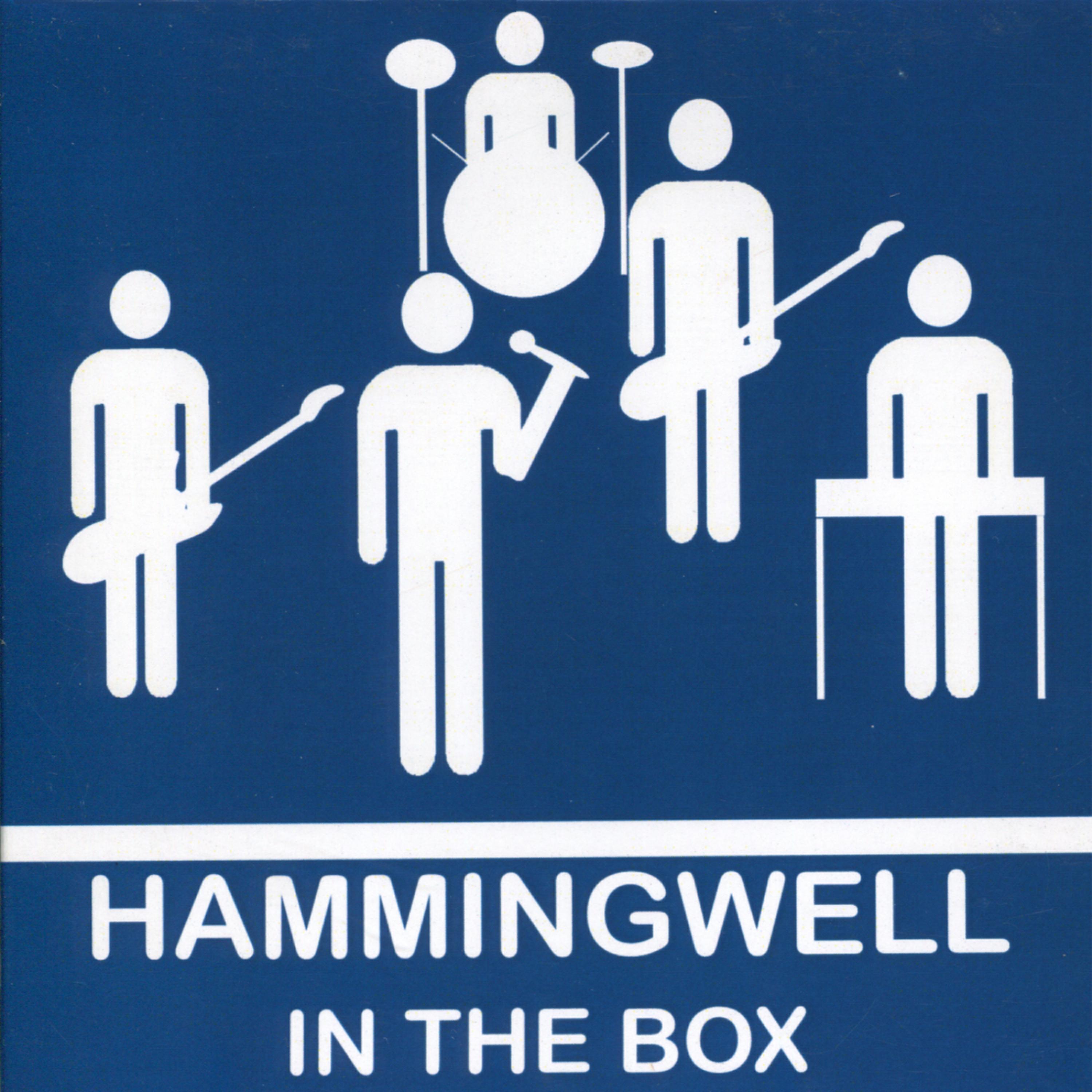 Hammingwell
