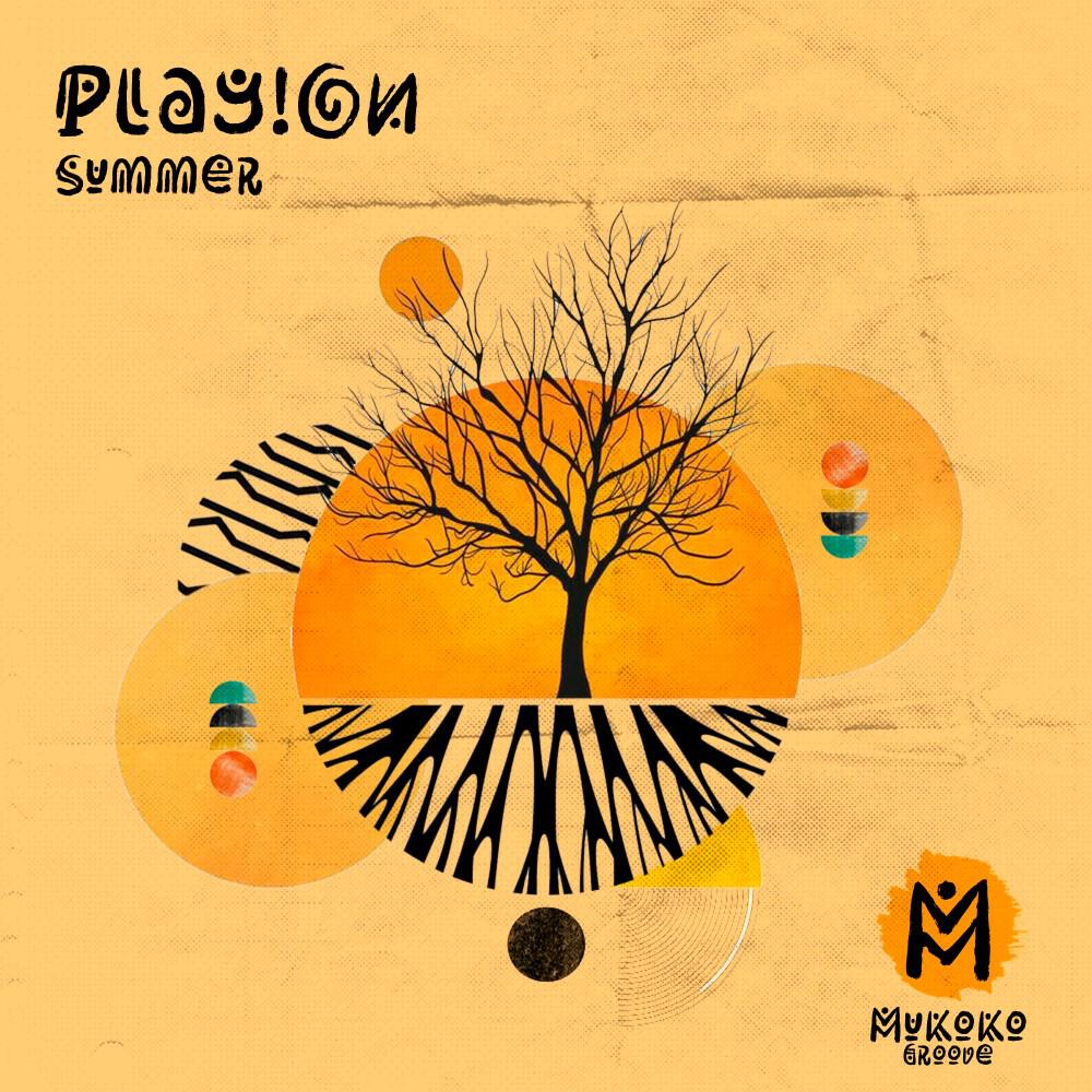 Релиз Summer
