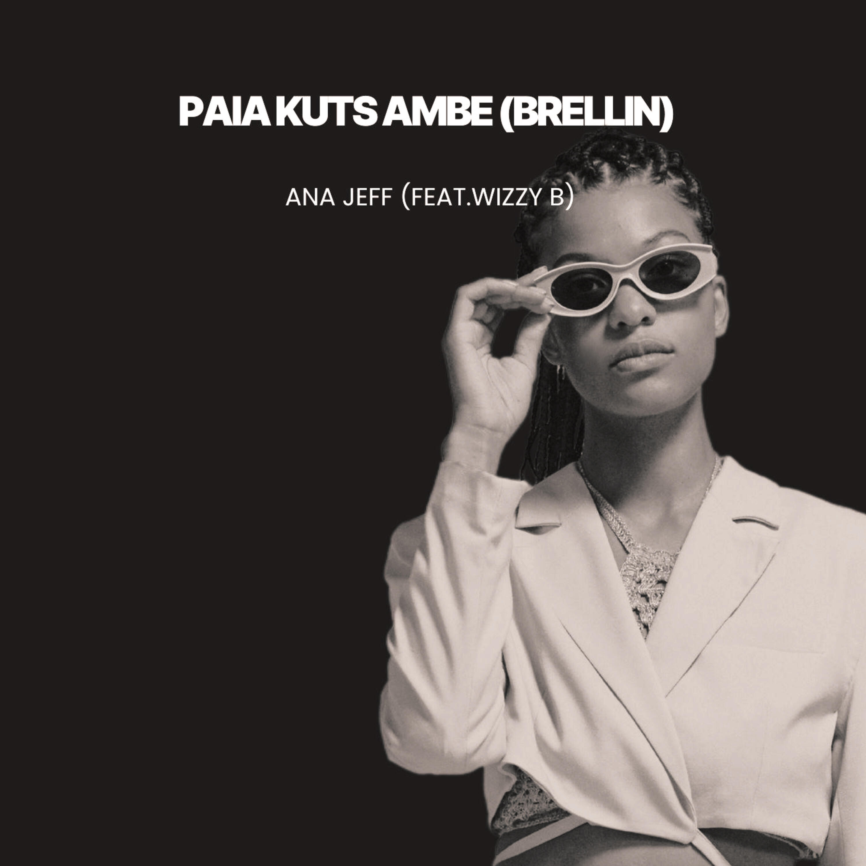 Релиз Paia Kuts Ambe (Brellin)