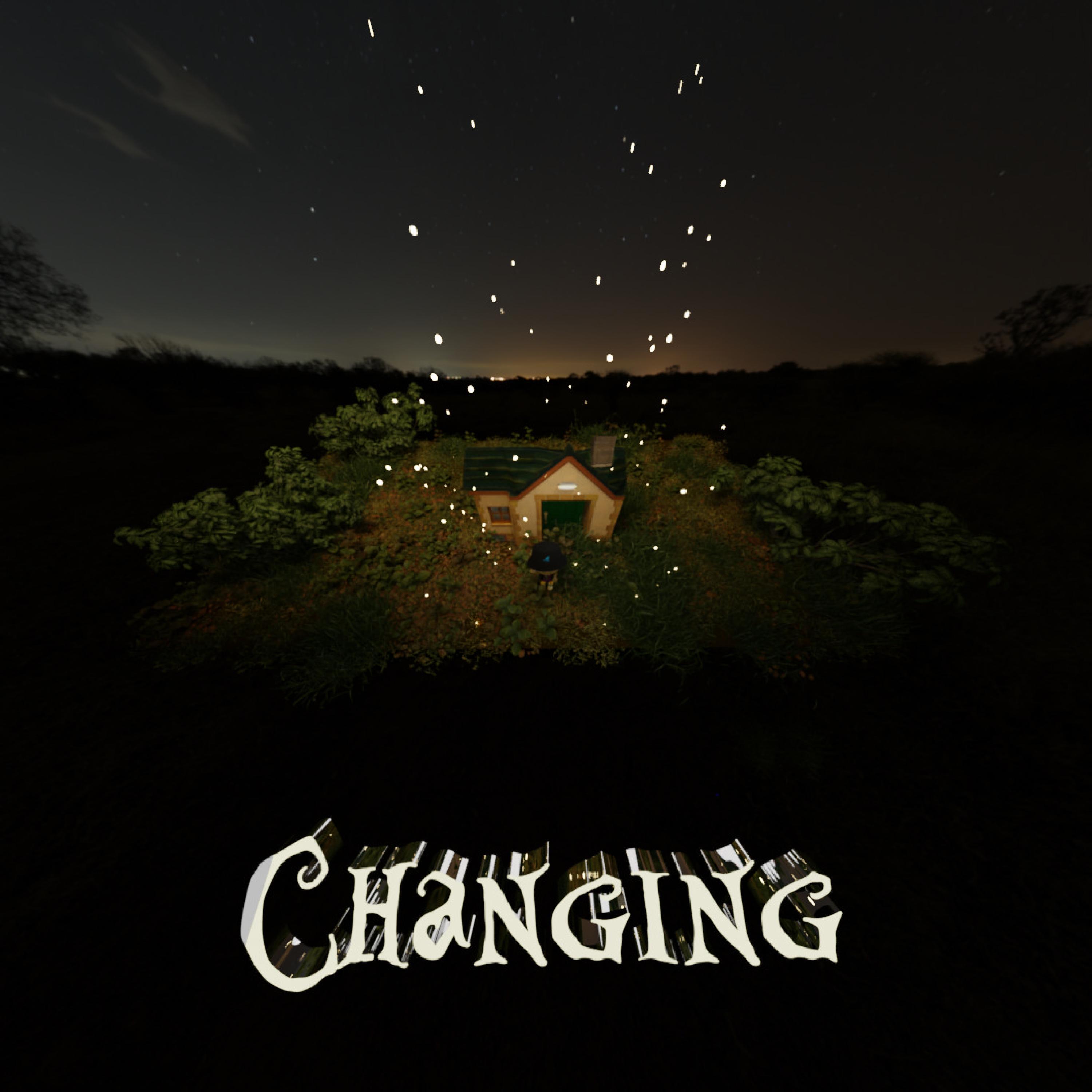 Релиз Changing
