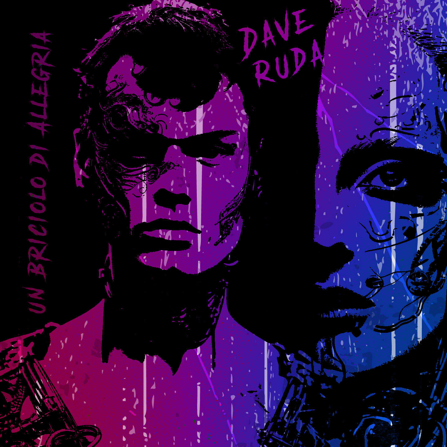 Dave Ruda