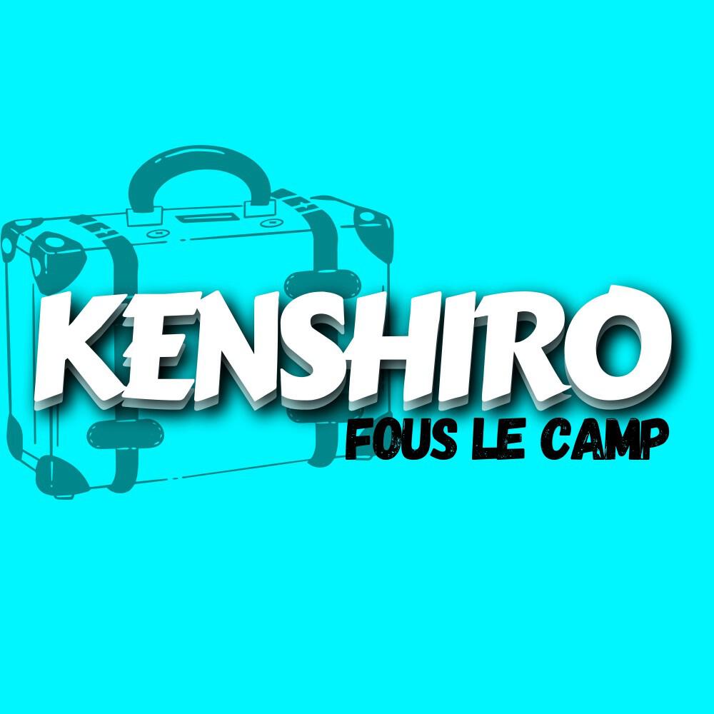 Релиз Fous le camp