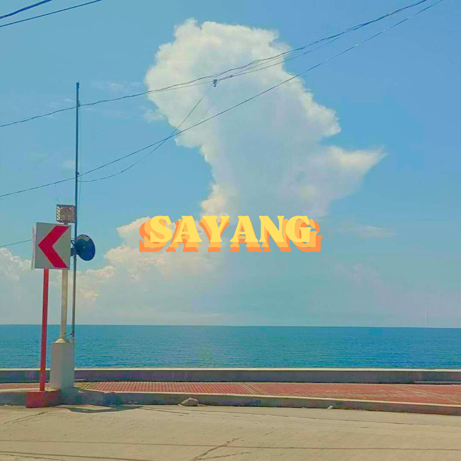 Релиз Sayang