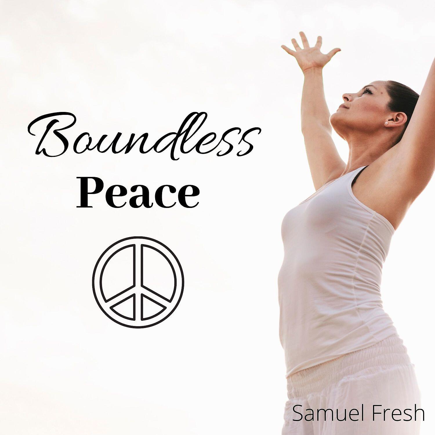Релиз Boundless Peace