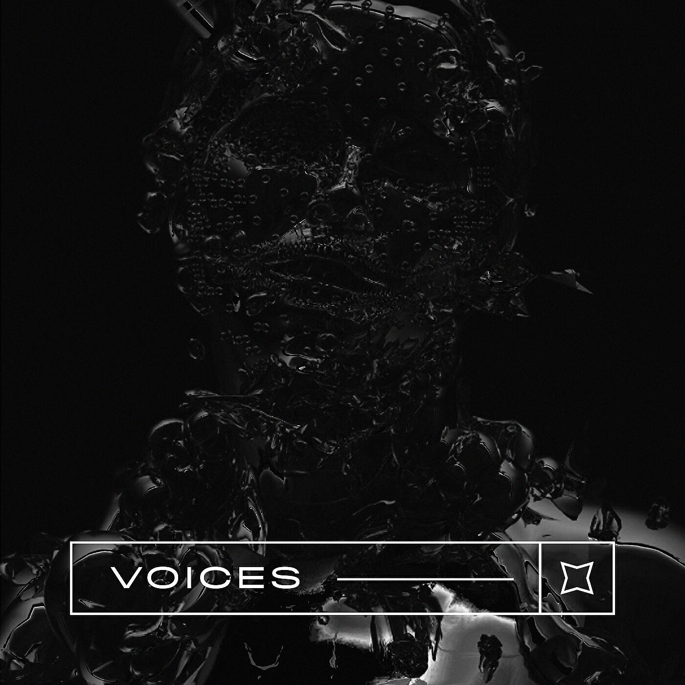 Релиз Voices