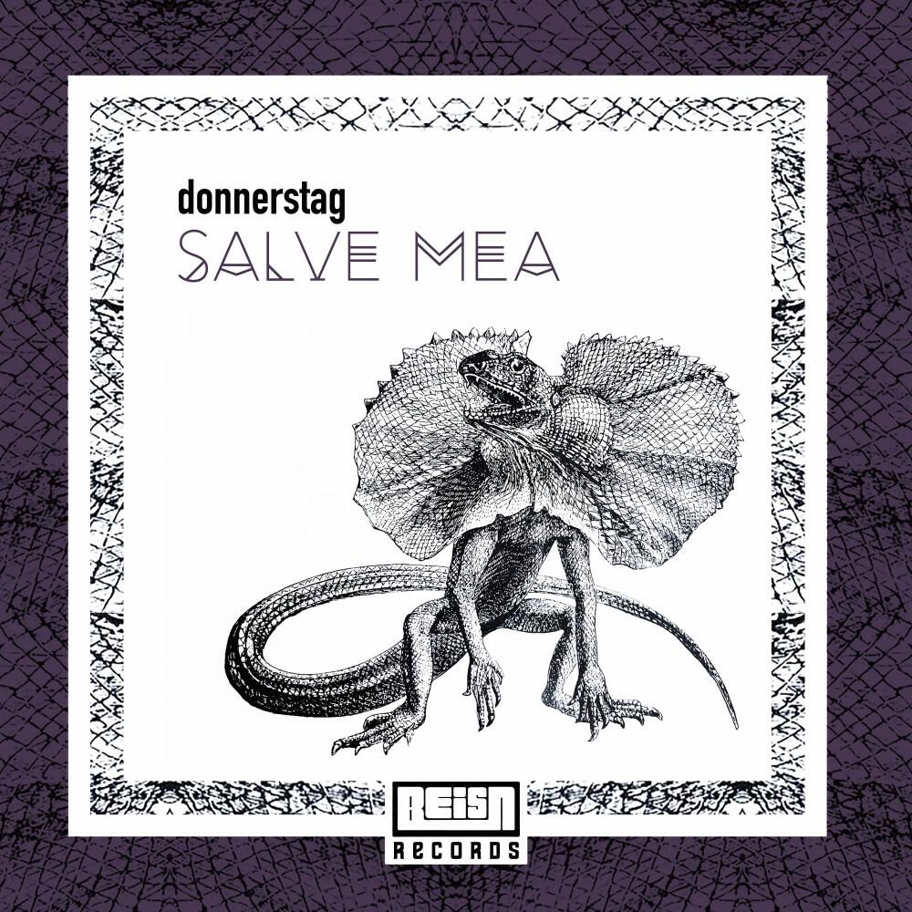 Релиз Salve Mea
