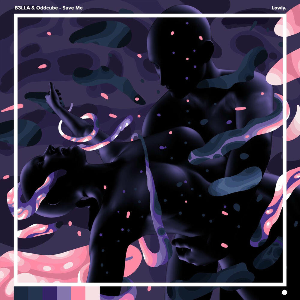 Релиз Save Me