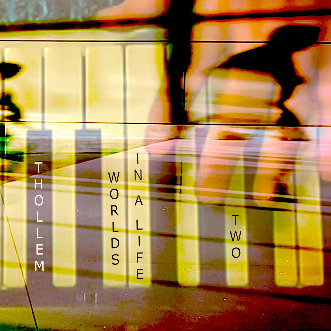 Релиз Worlds in a Life, Two