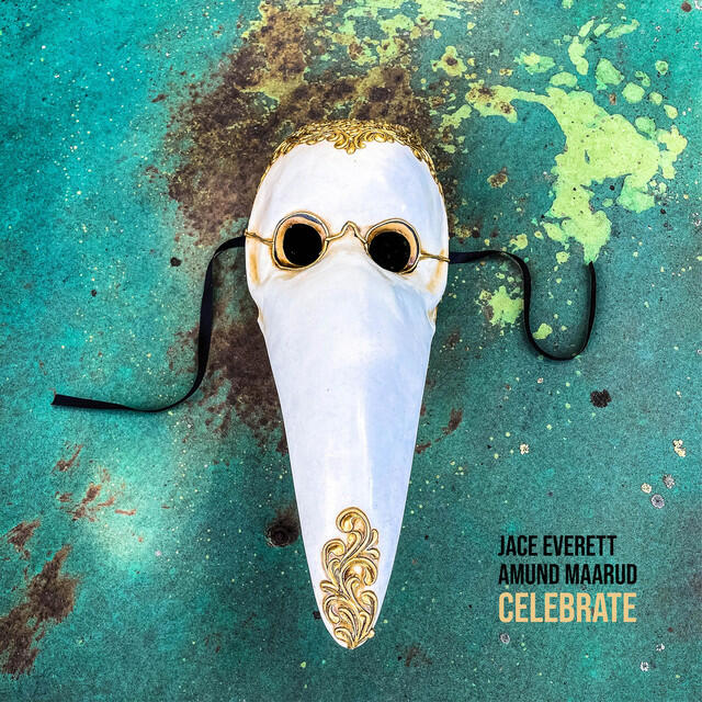 Релиз Celebrate