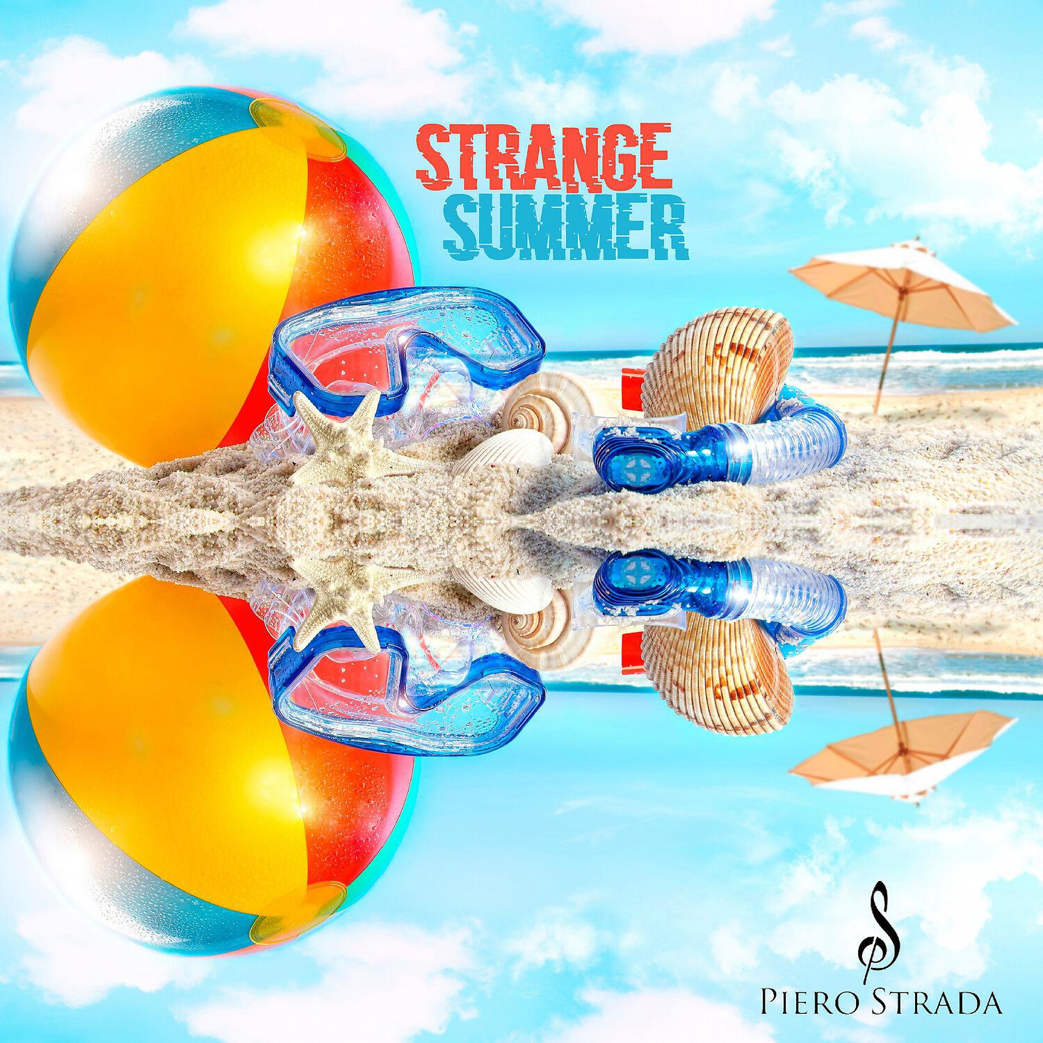 Релиз Strange Summer