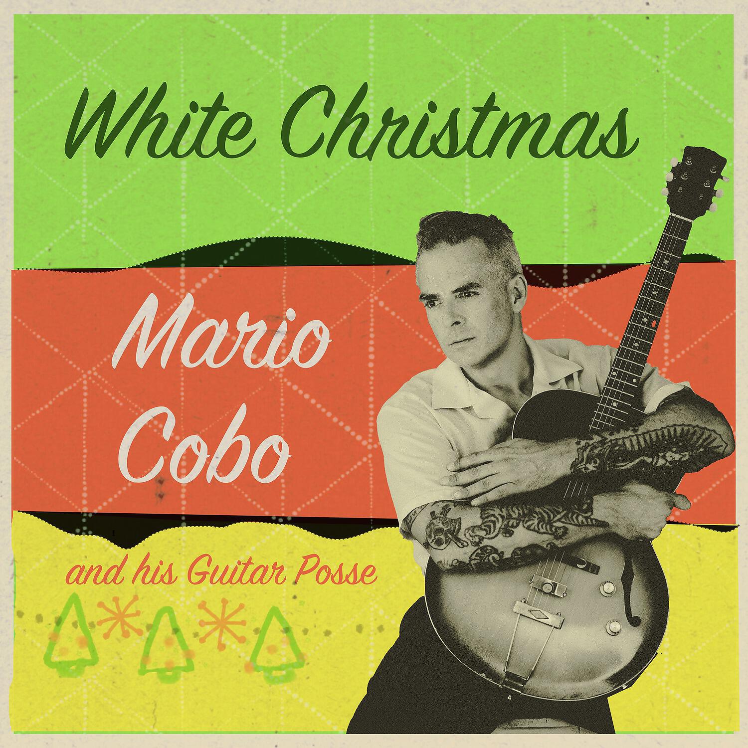 Mario Cobo