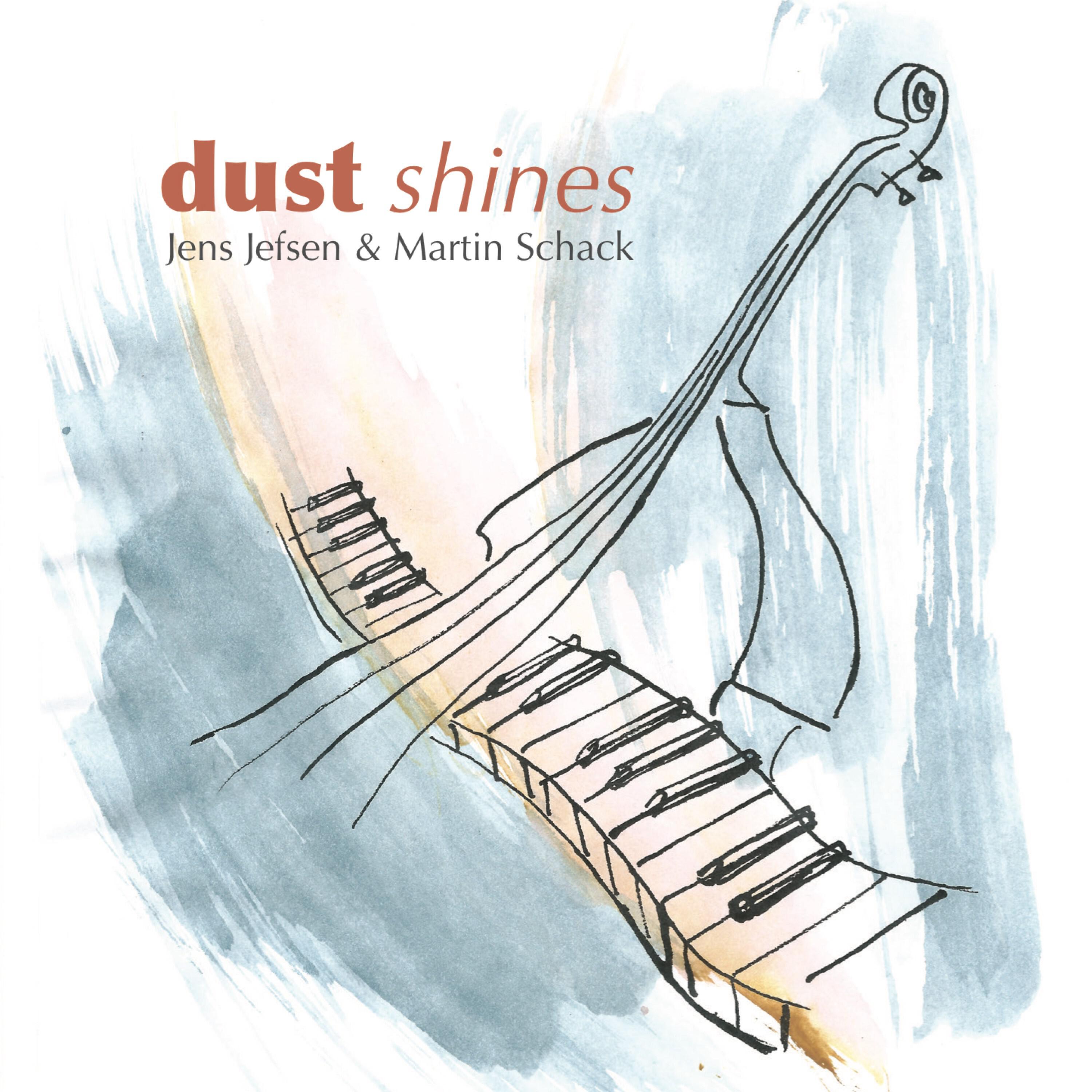 Релиз Dust Shines