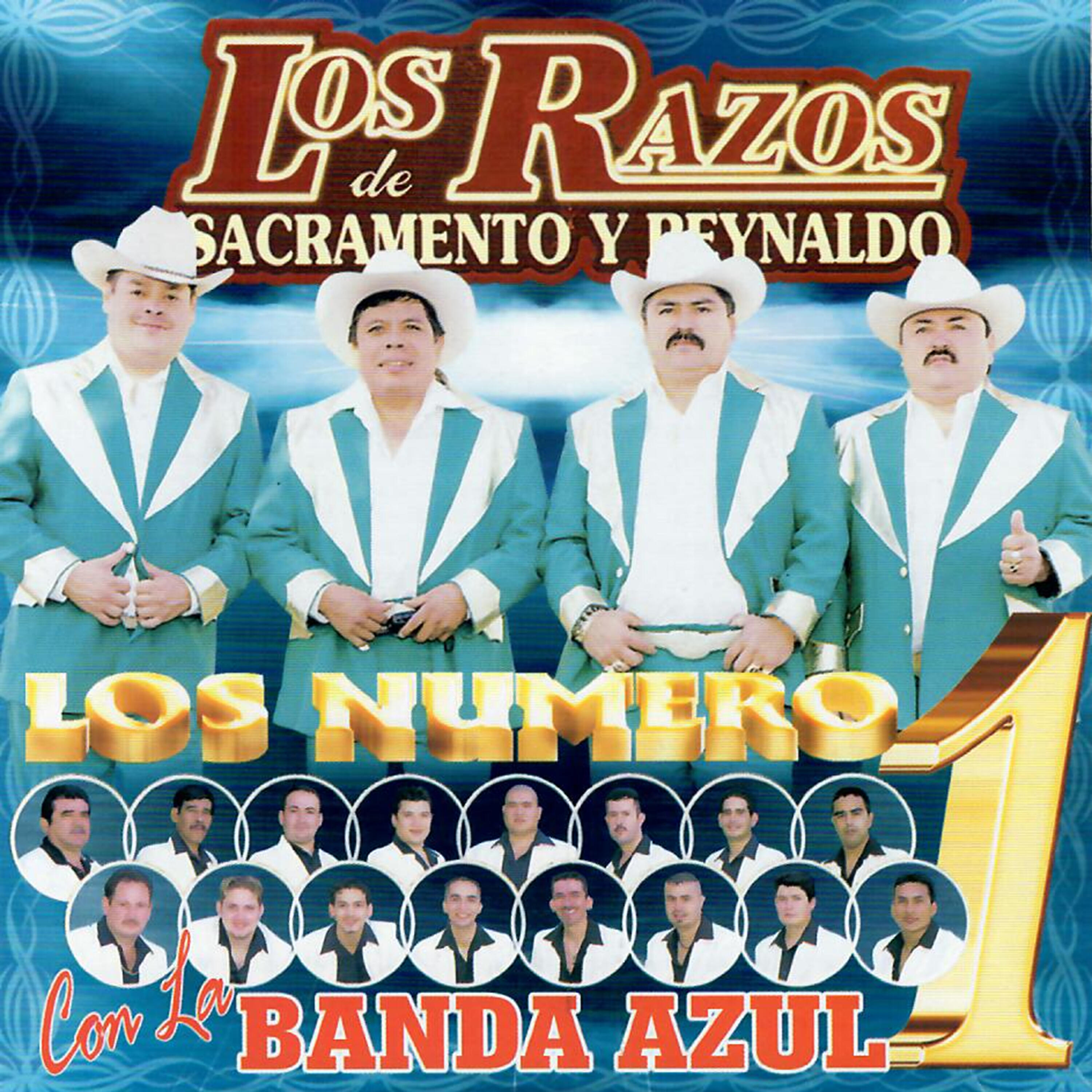 Релиз Los Número 1