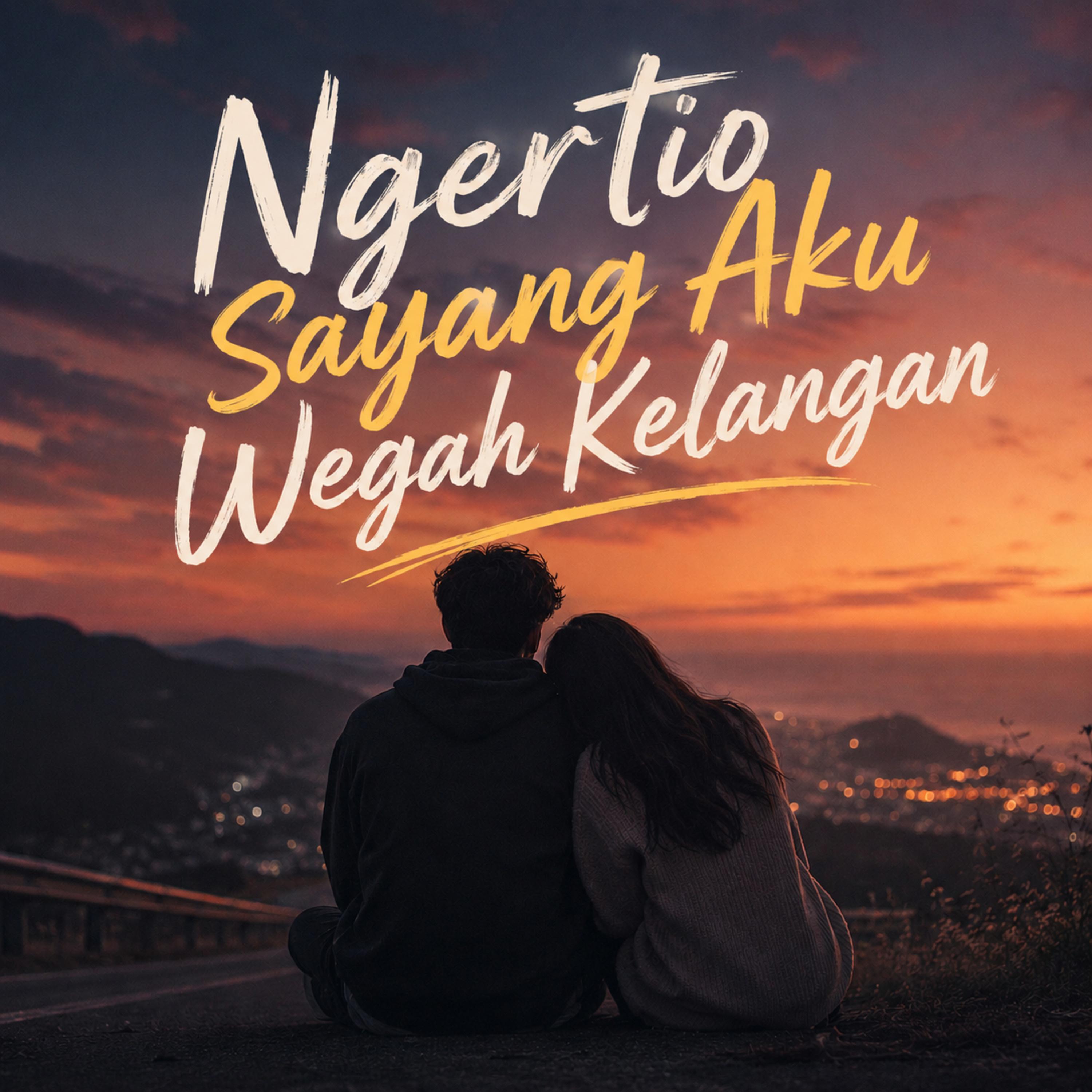 Релиз Ngertio Sayang Aku Wagah Kelangan
