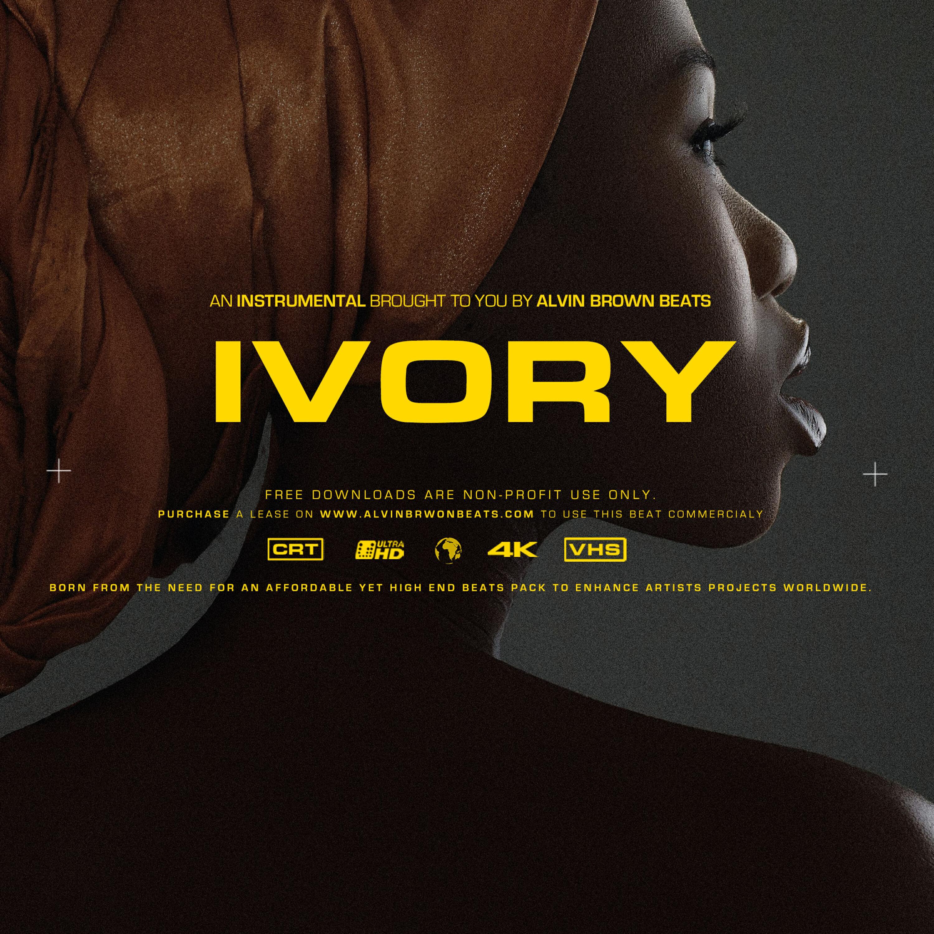 Релиз Ivory