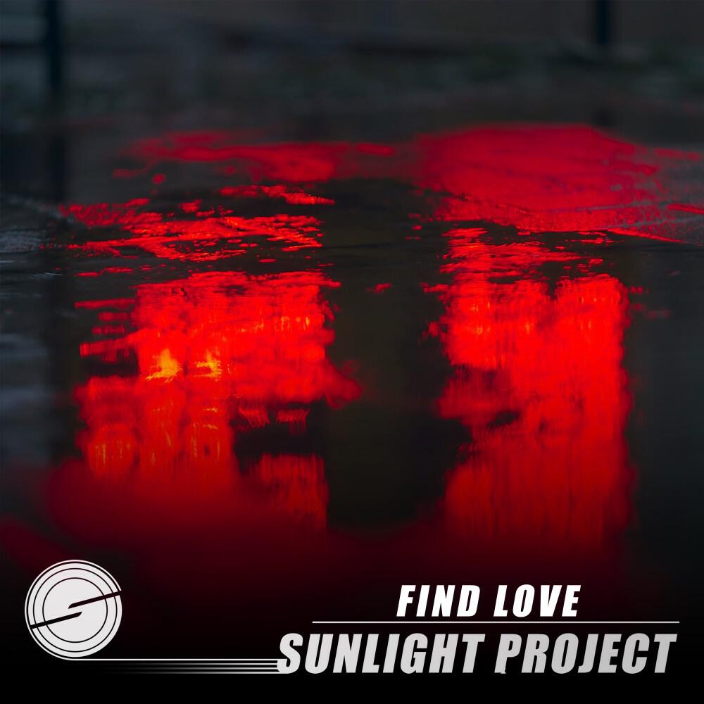 Релиз Find Love