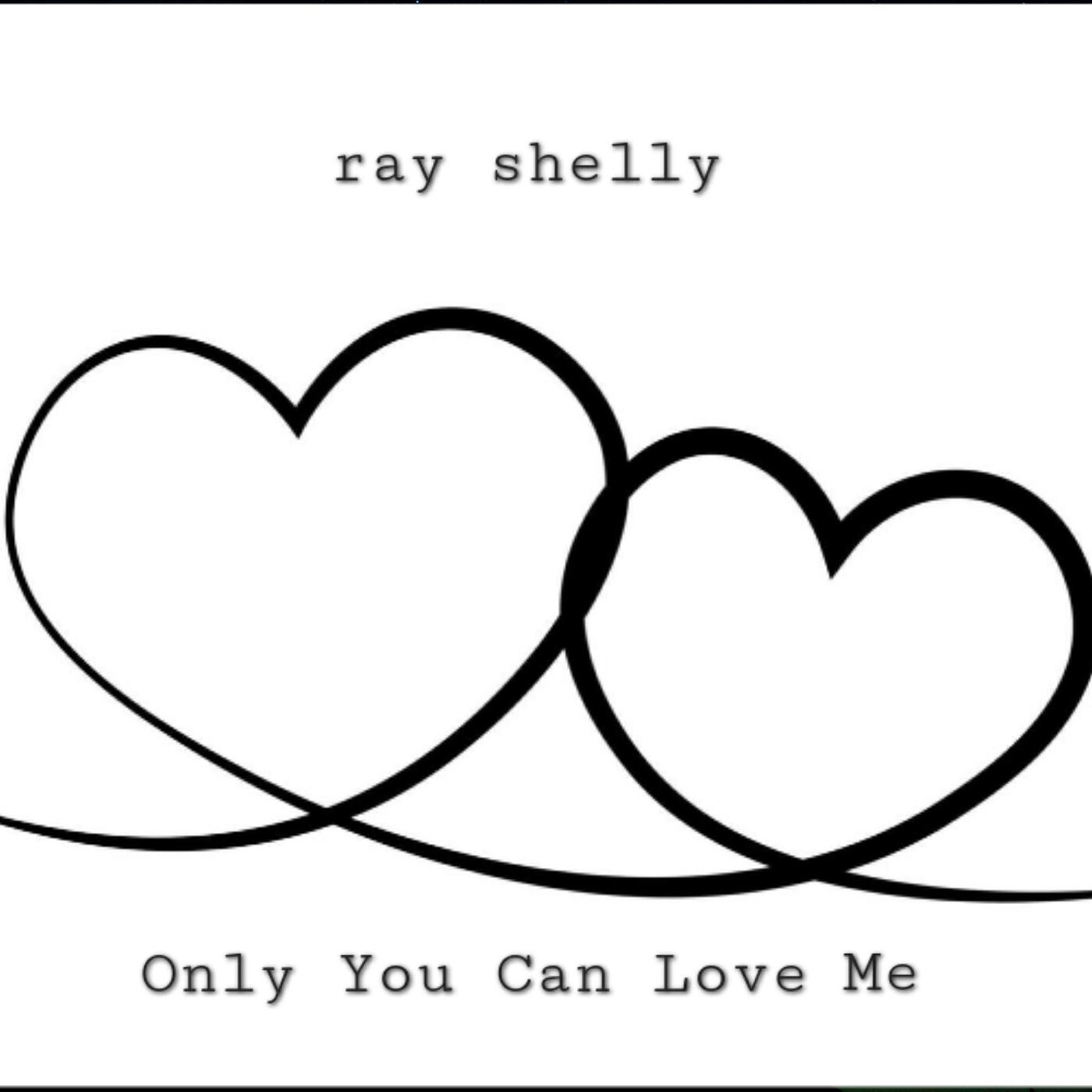 Трек Only You Can Love Me