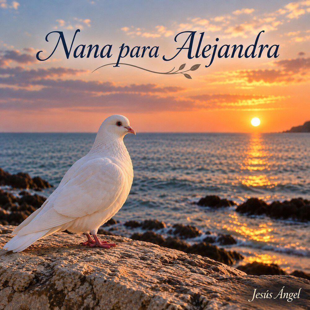 Релиз Nana Para Alejandra