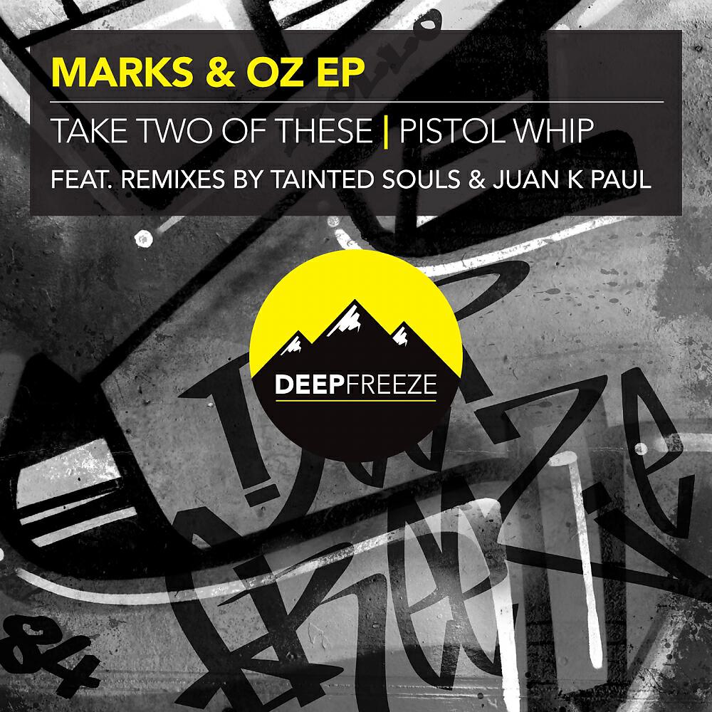 Marks, Oz - Pistol Whip
