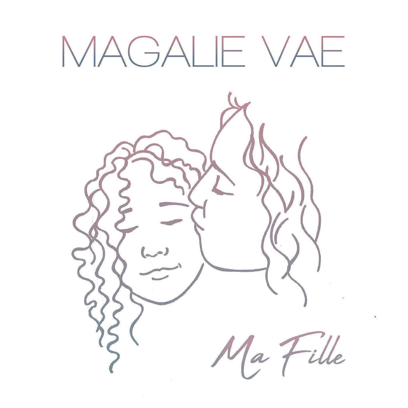Релиз Ma Fille