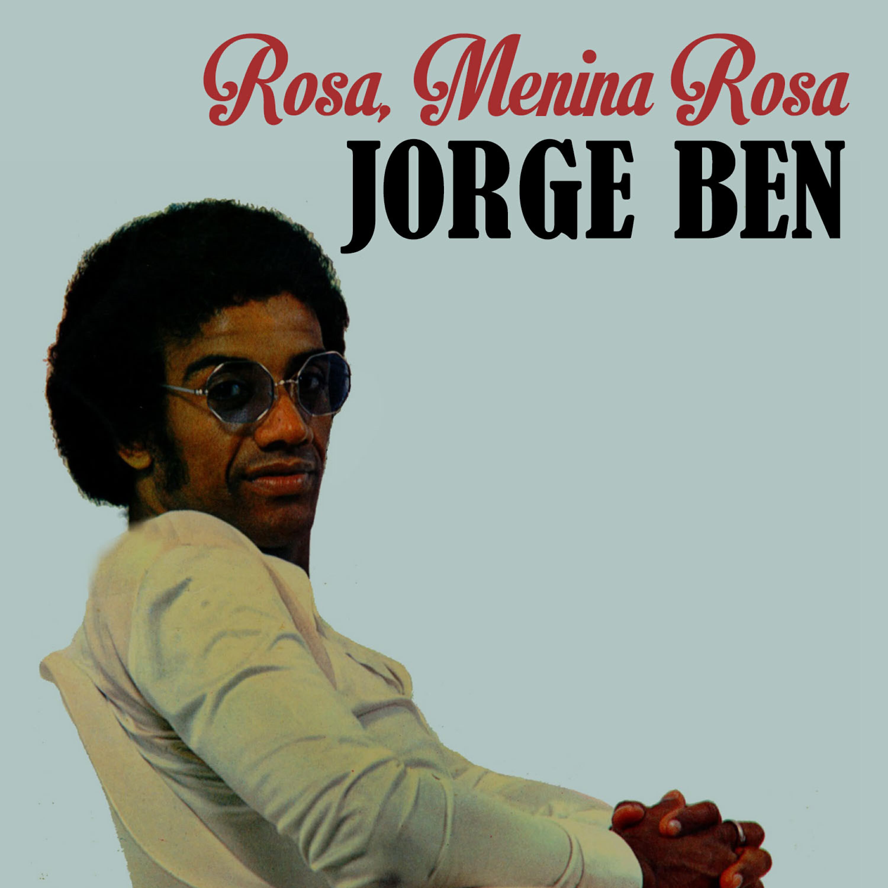 Релиз Rosa, Menina Rosa