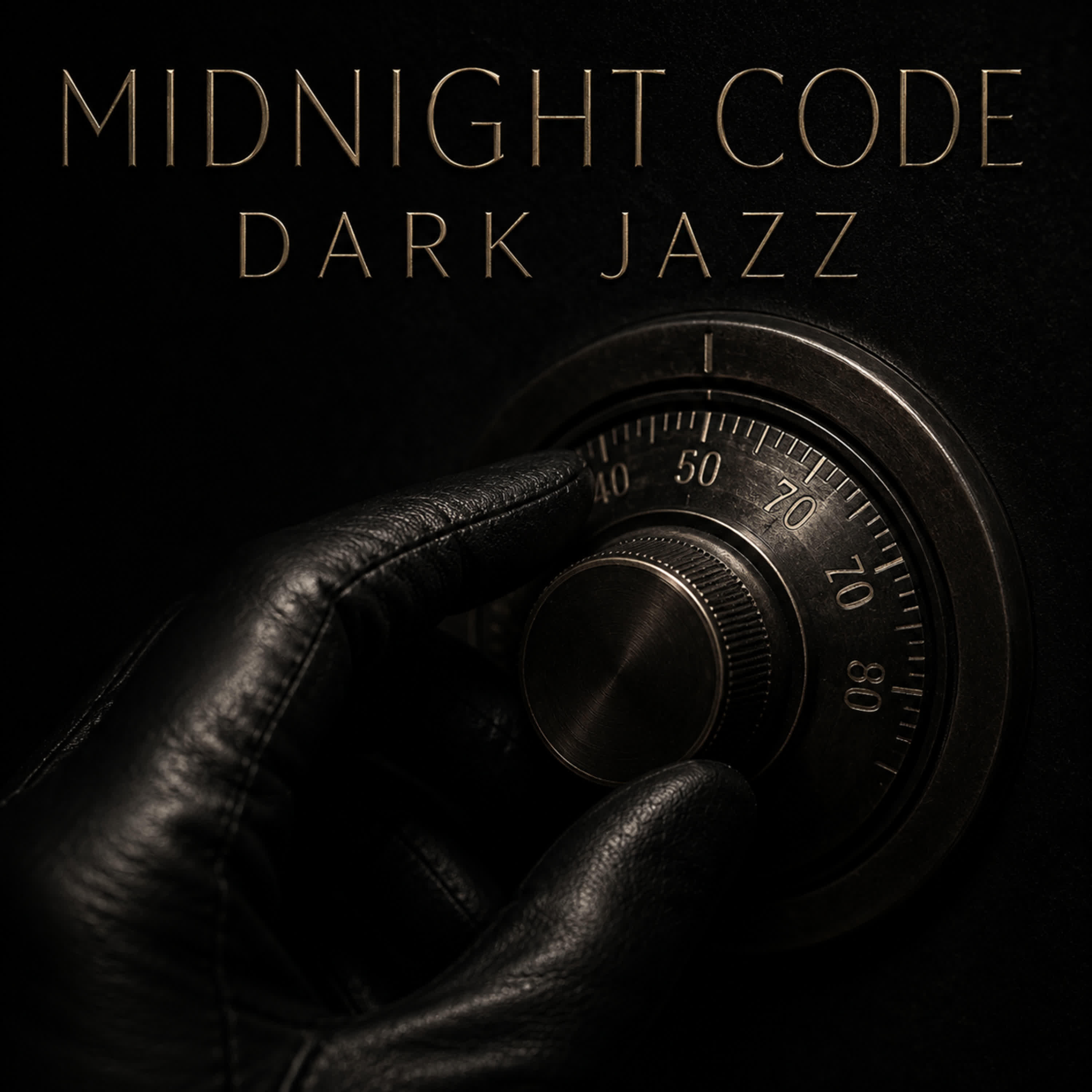 Релиз Dark Jazz: Midnight Code