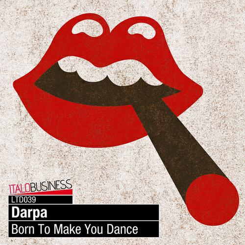 Релиз Born to Make You Dance