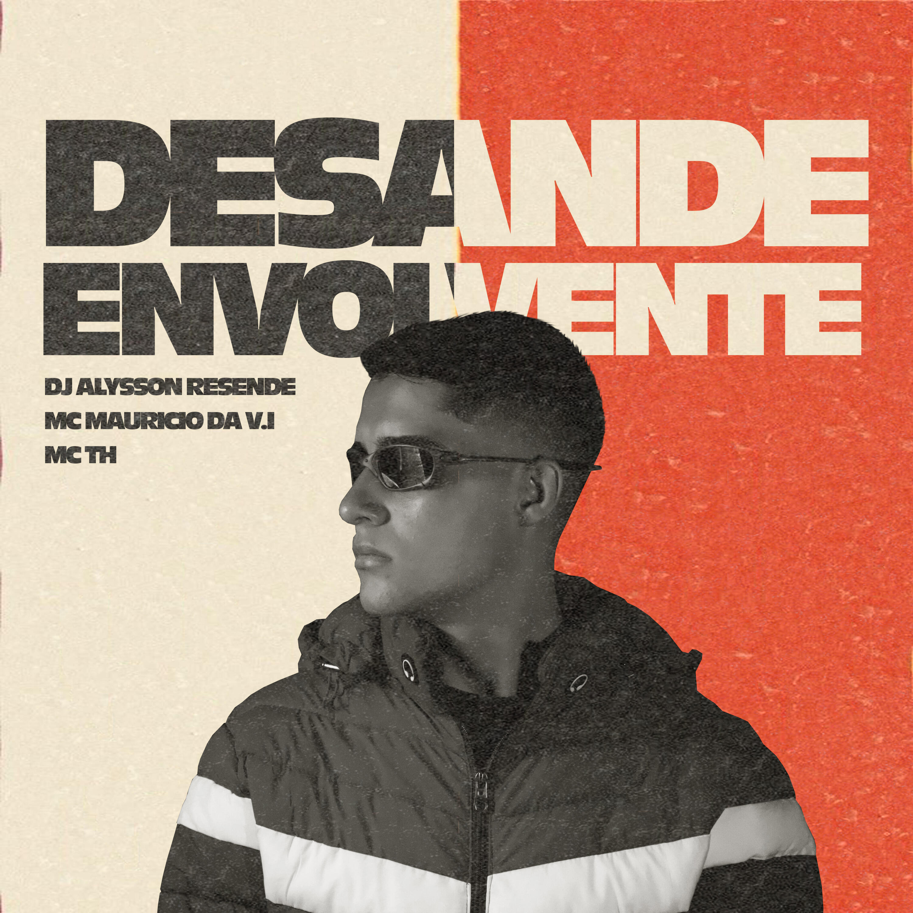 Релиз Desande Envolvente