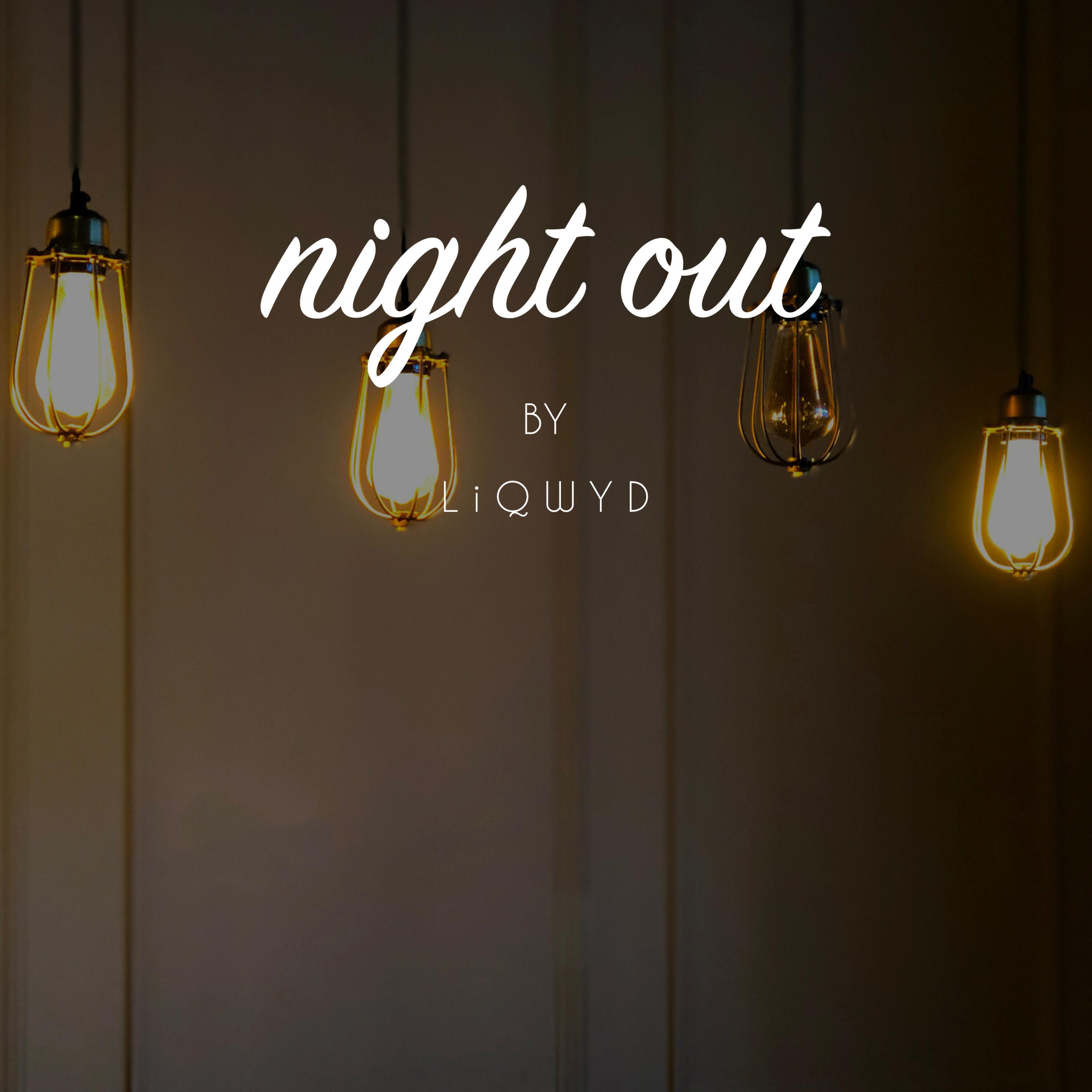 Релиз Night Out