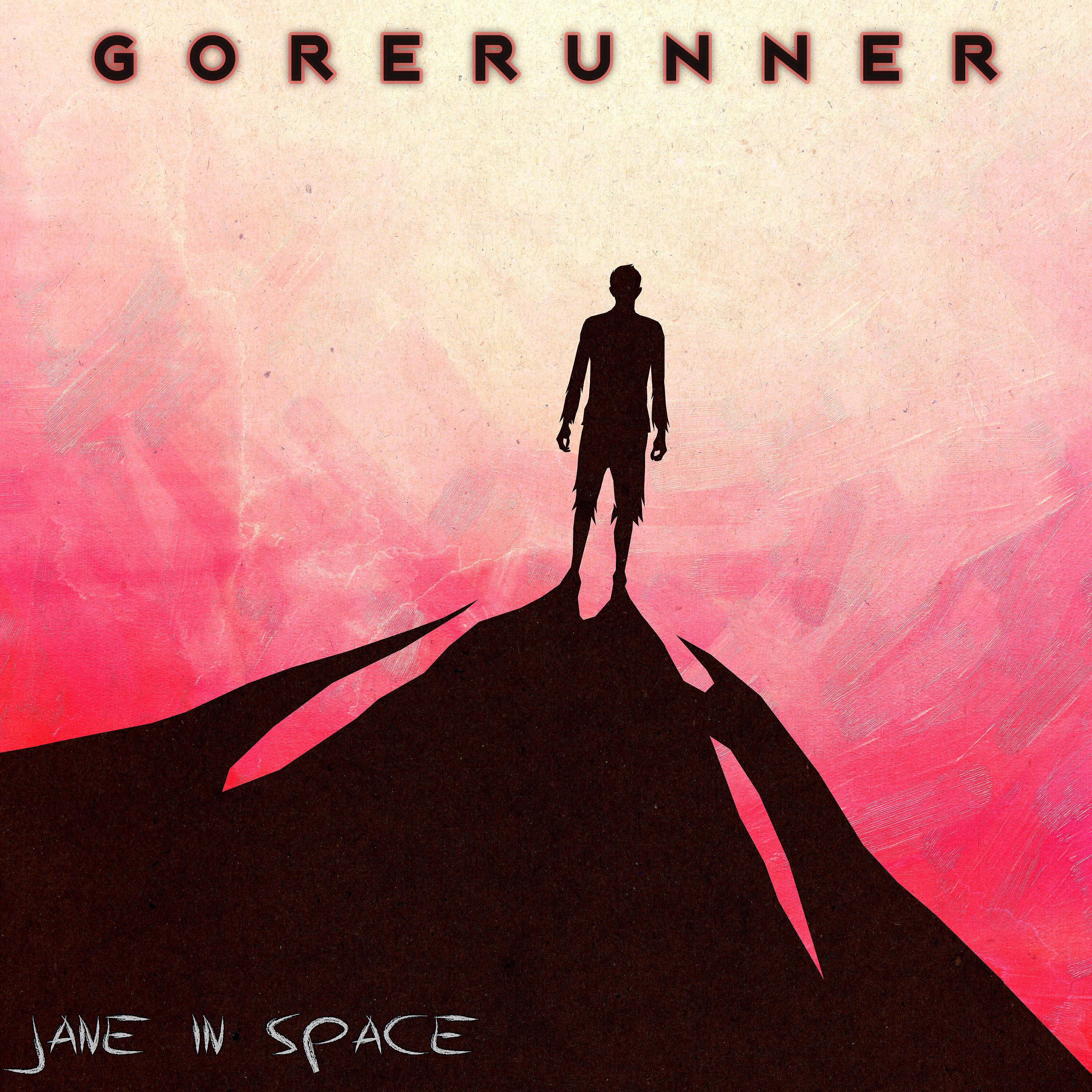 Релиз Gorerunner