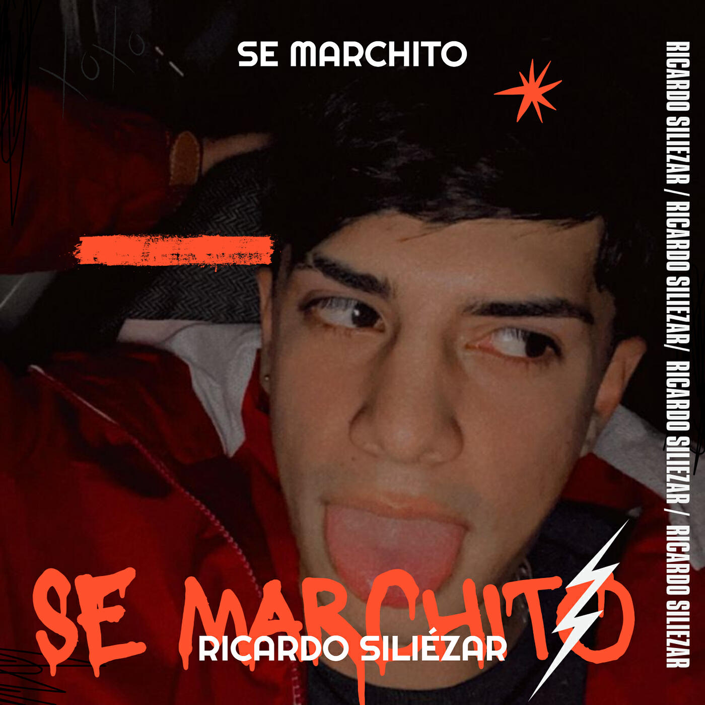 Релиз Se Marchito