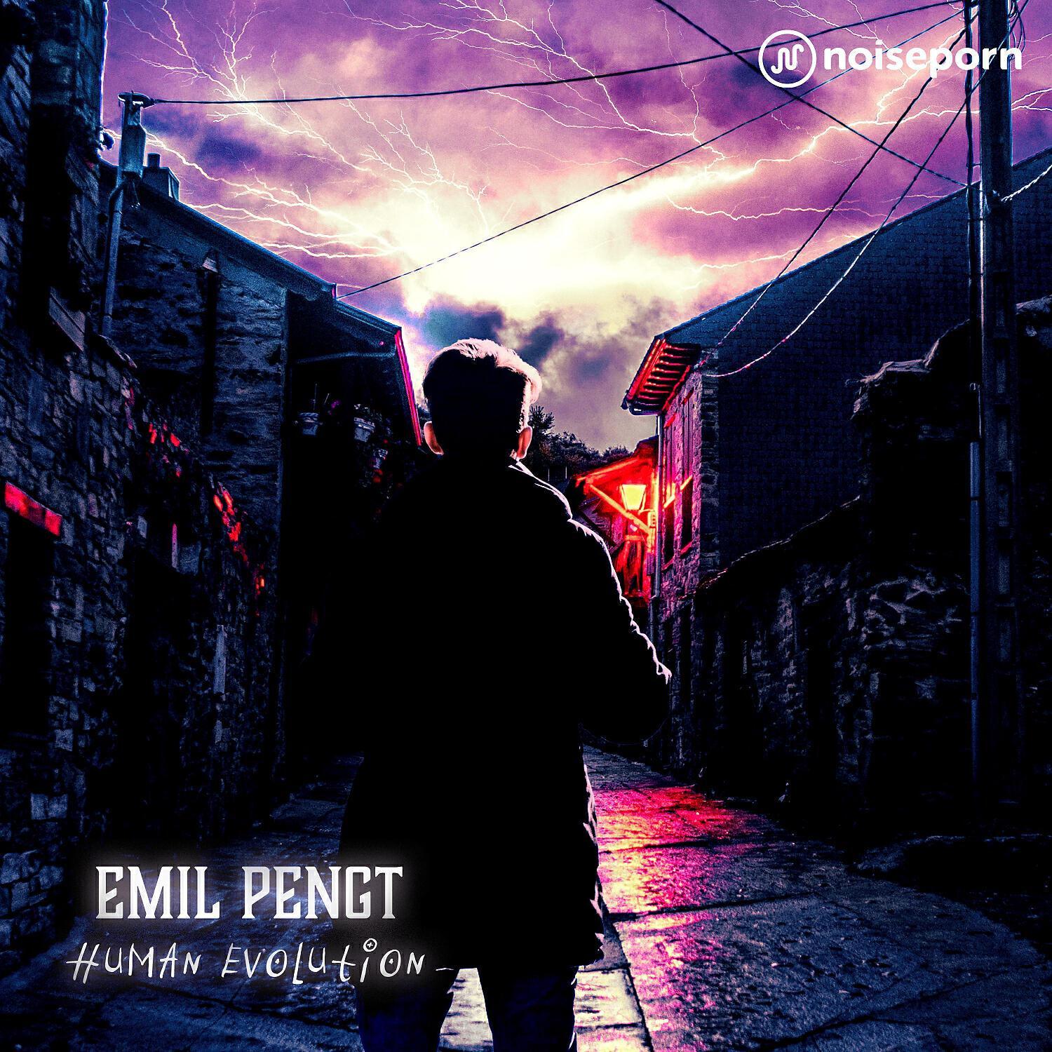Emil Pengt