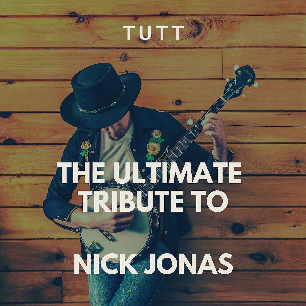Релиз The Ultimate Tribute To Nick Jonas