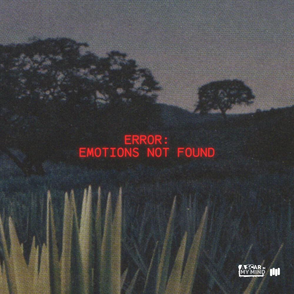 Релиз Error: Emotions Not Found