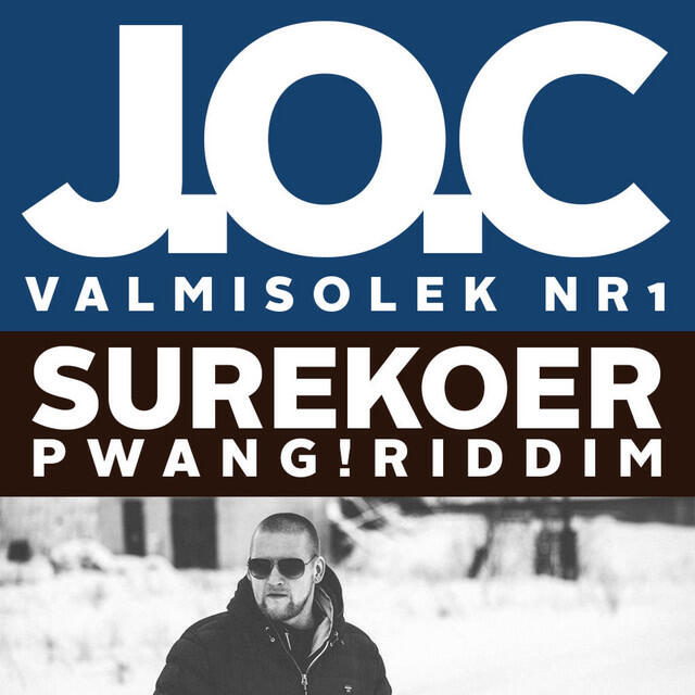 Релиз Valmisolek Nr1