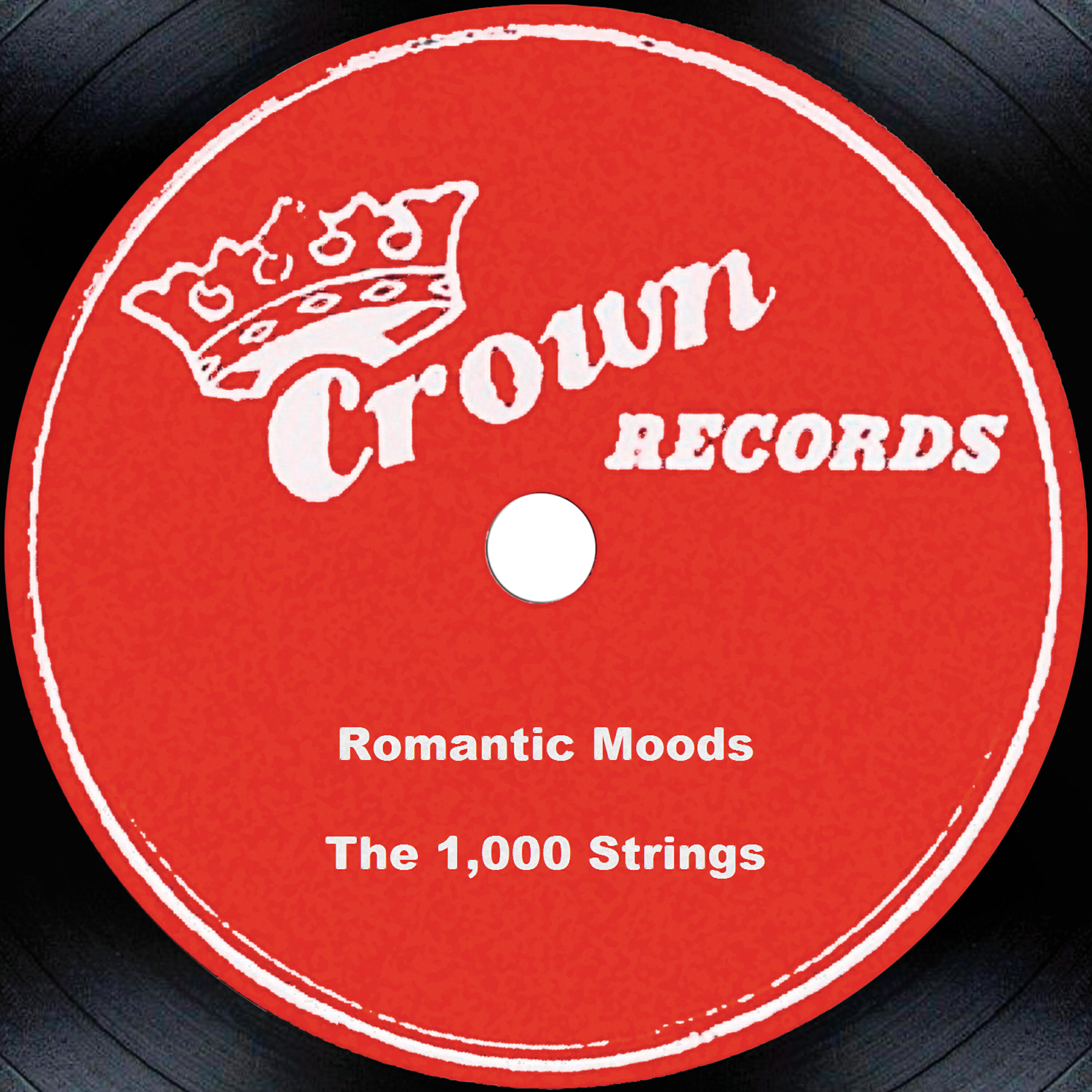 Релиз Romantic Moods