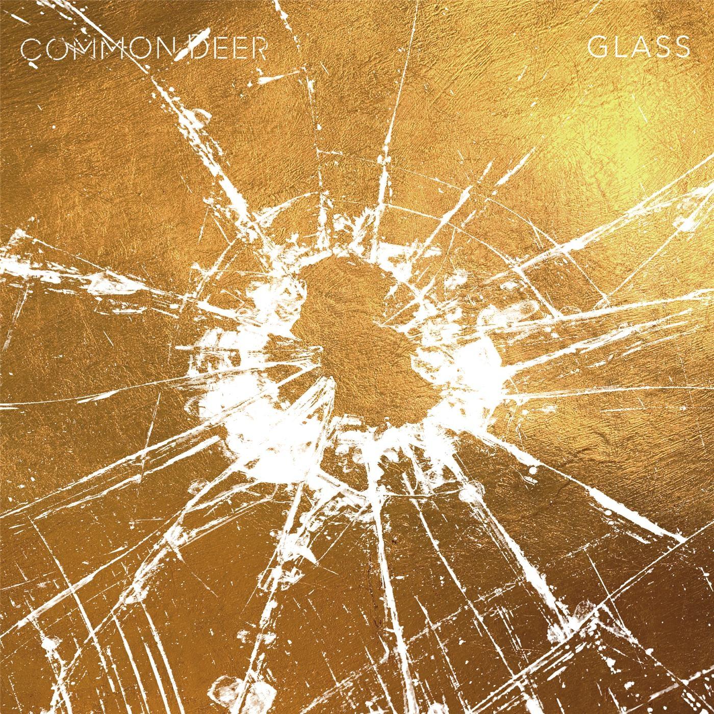 Релиз Glass