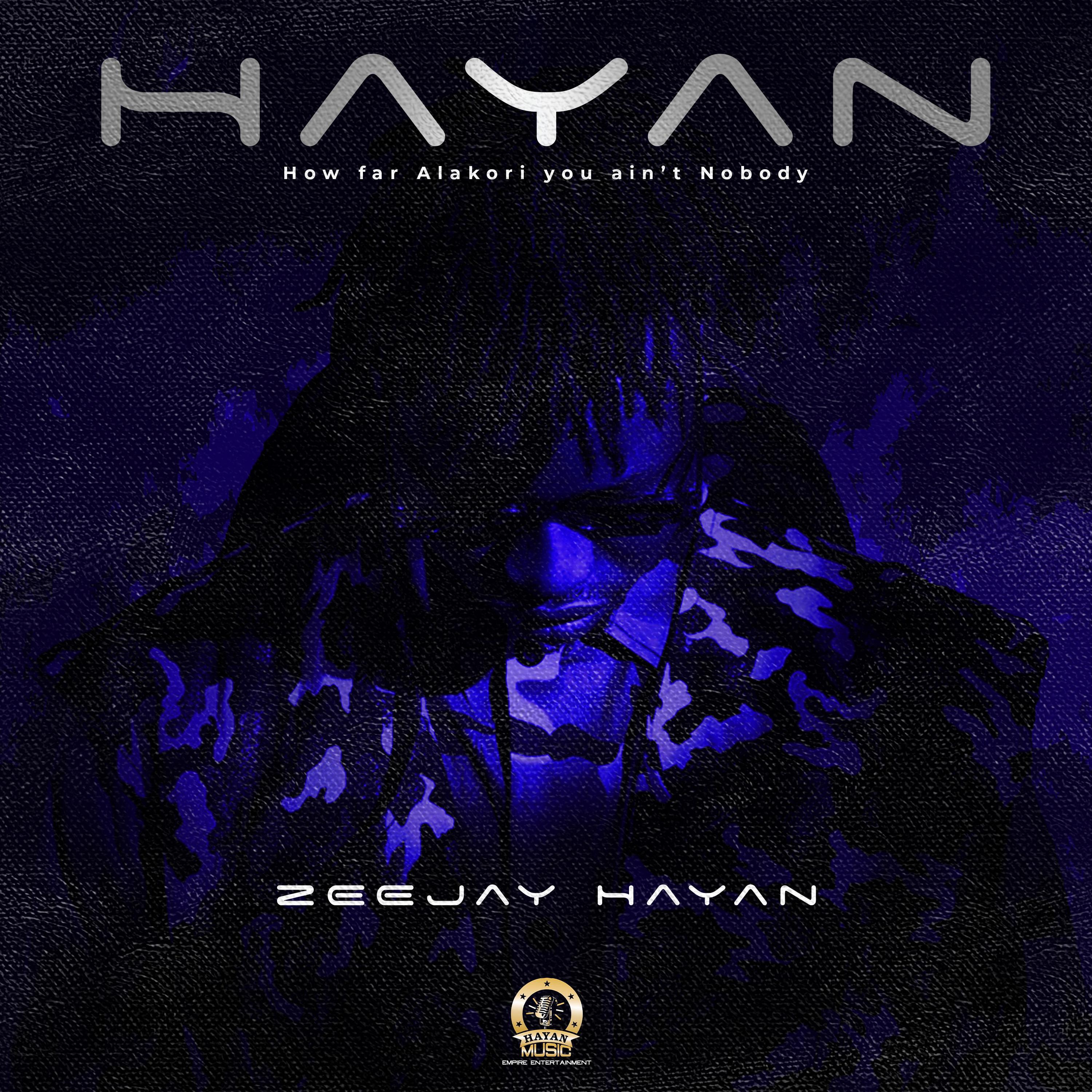 Zeejay hayan