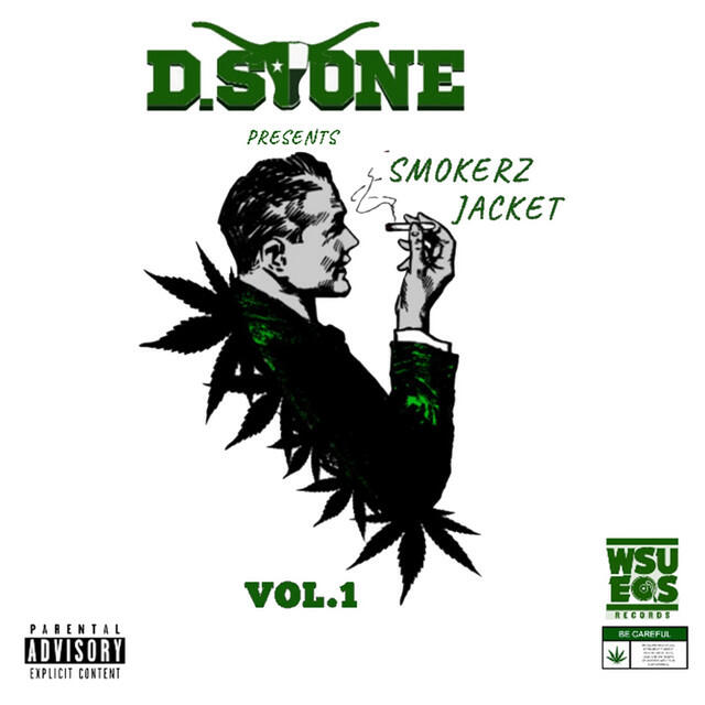 SMOKERZ JACKET