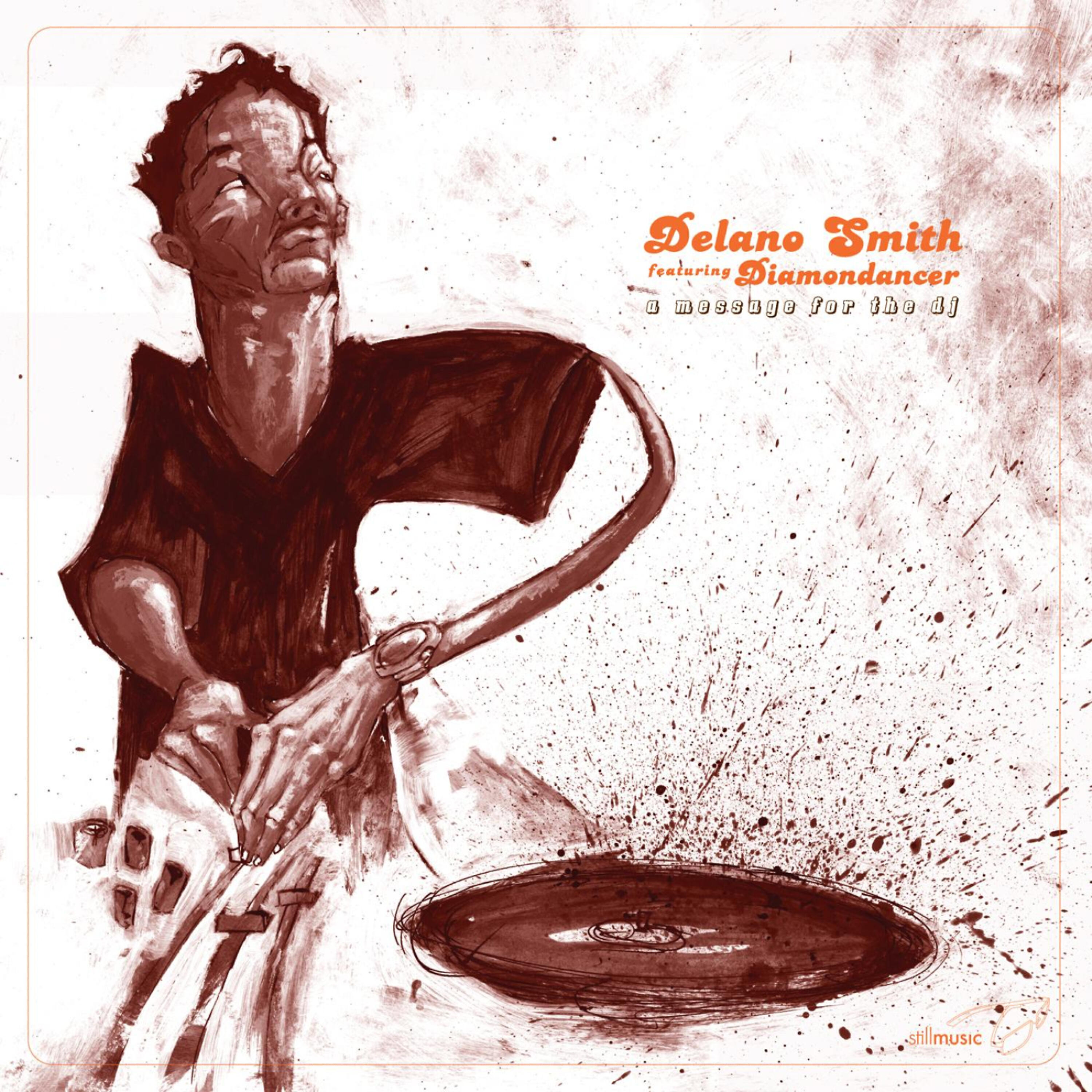 Delano Smith -