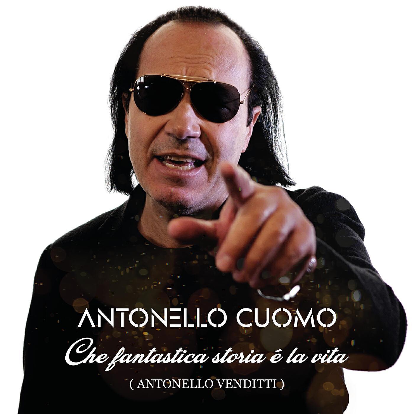 Antonello cuomo