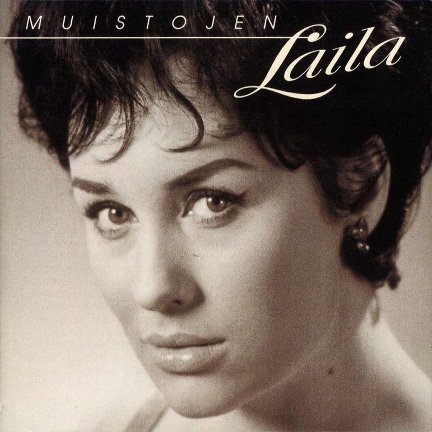 Релиз Muistojen Laila