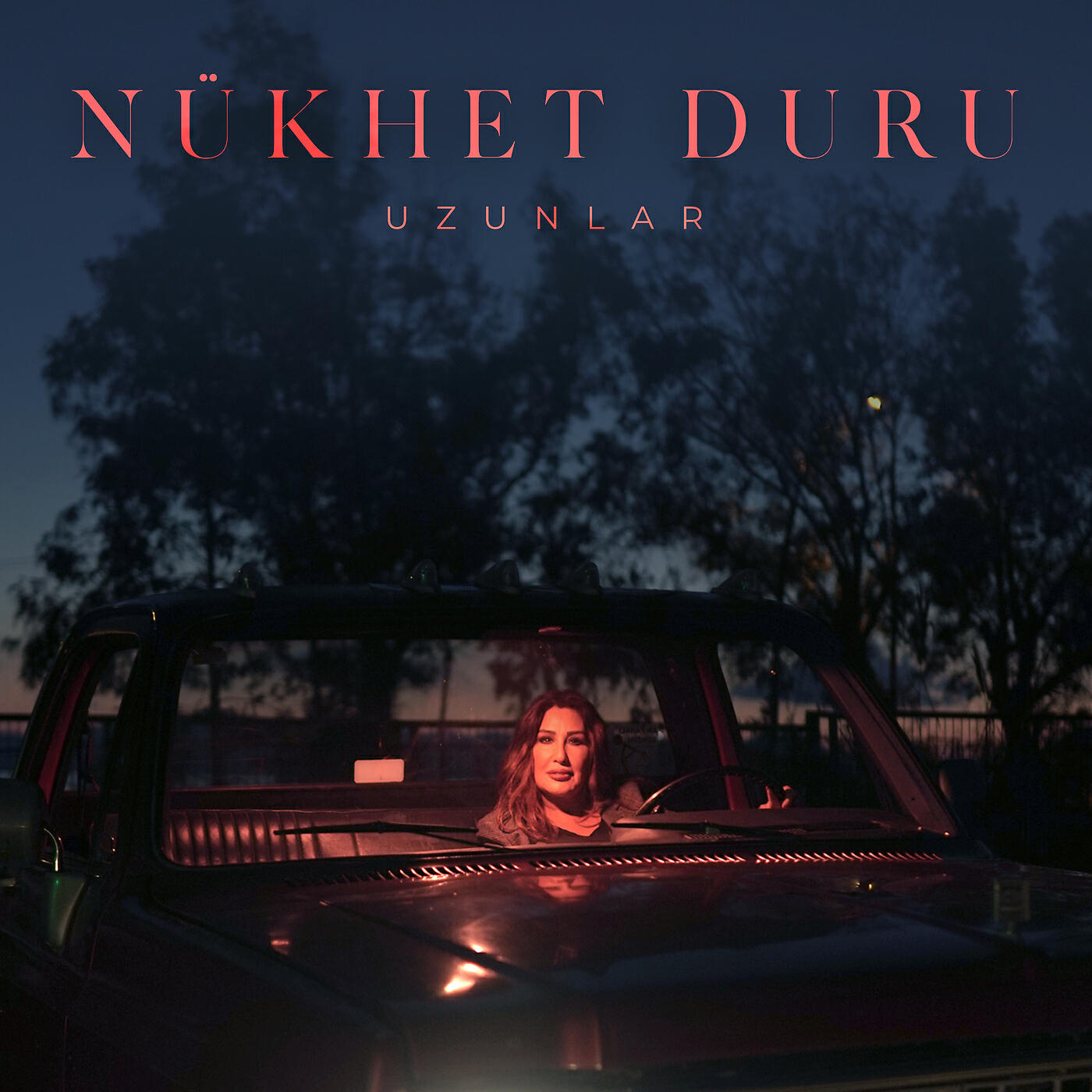 Релиз Uzunlar (Gain Sahne Re-Recorded)