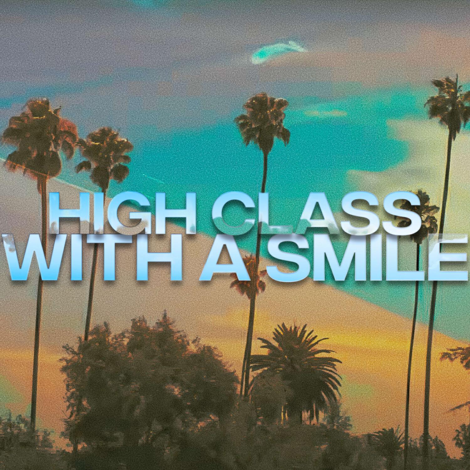 Релиз With A Smile