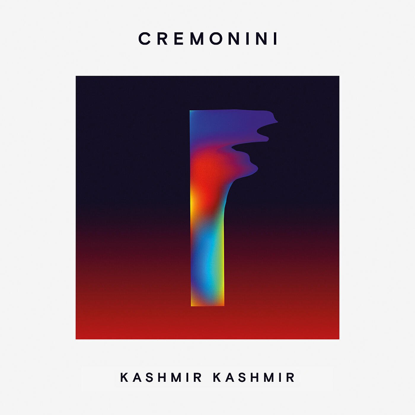 Релиз Kashmir-Kashmir