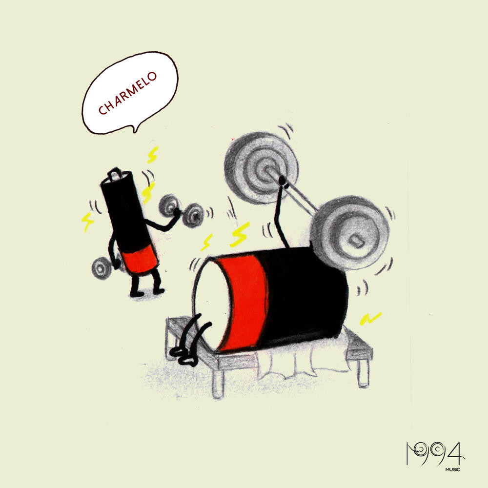 Релиз Charmelo