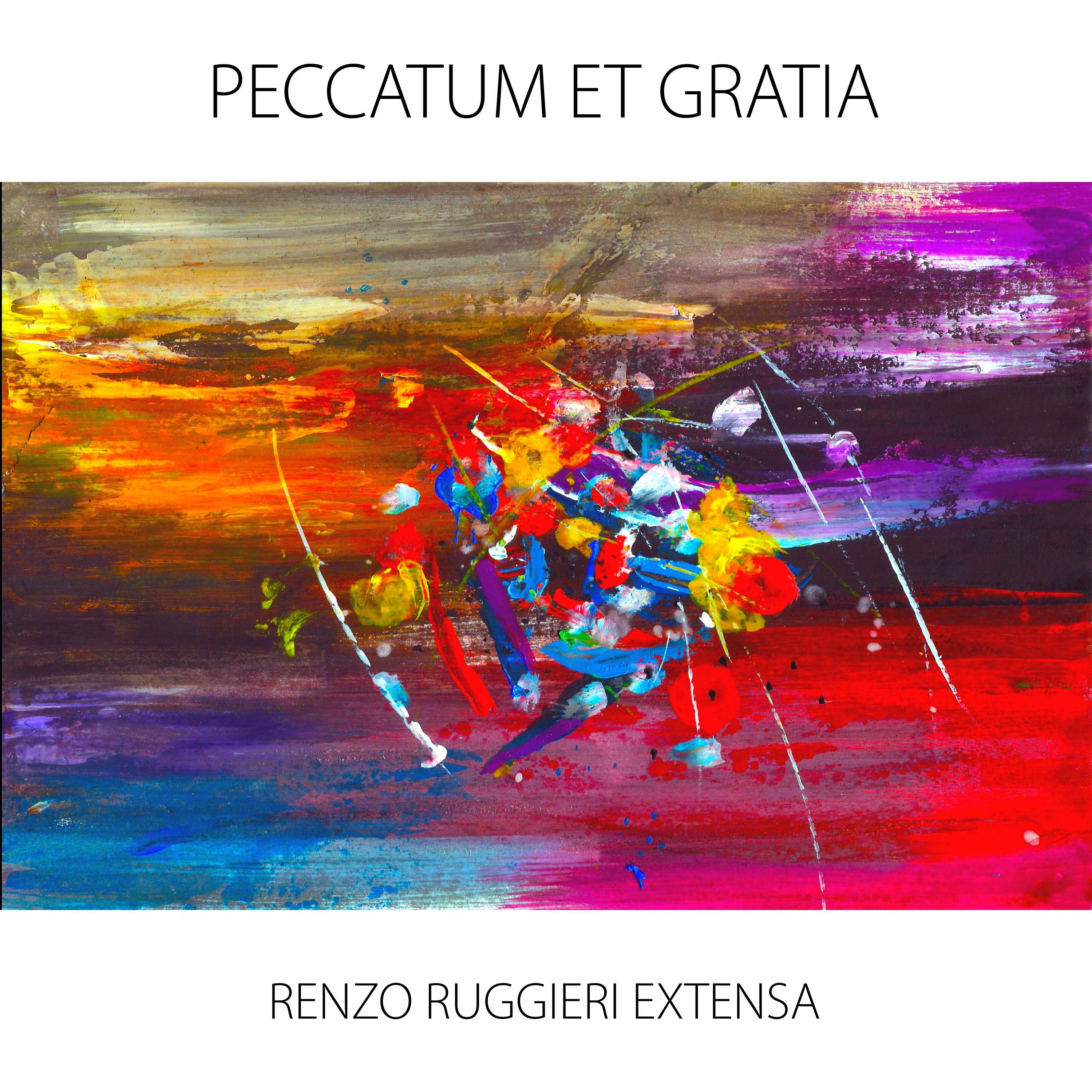 Релиз Peccatum et Gratia
